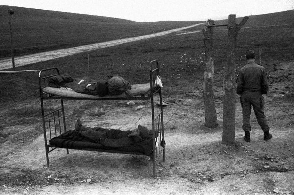 Одна секунда війни. ФОТО