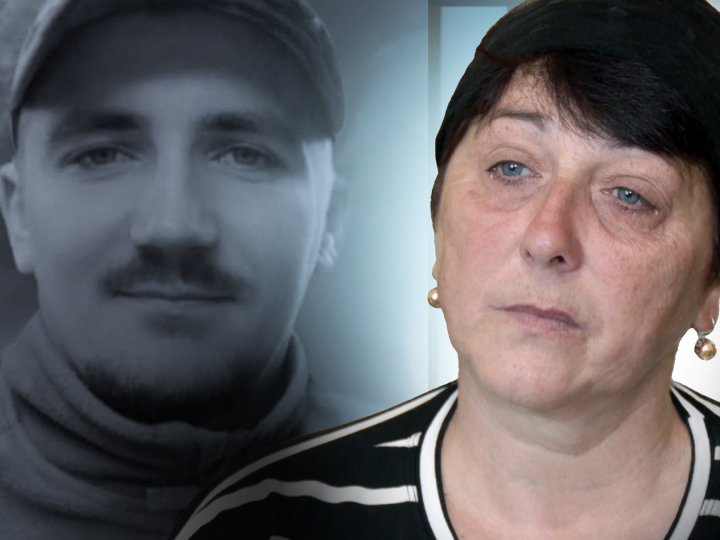 «Збирав по кістках хлопців, щоб батькам була могилка»: історія бойового медика з Волині