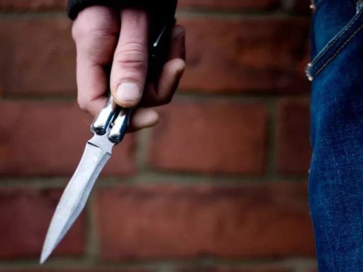 Волинянин вдома напав із ножем на працівника ТЦК: як його покарав суд