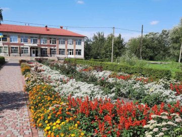 Волинські школи — серед найквітучіших в Україні. ФОТО