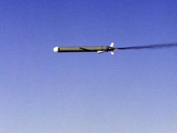 У росії виникли проблеми з виробництвом ракет повітряного базування, – британська розвідка