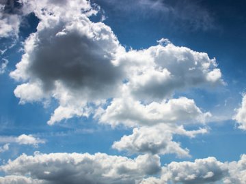 Погода у Луцьку та Волинській області на завтра, 25 серпня