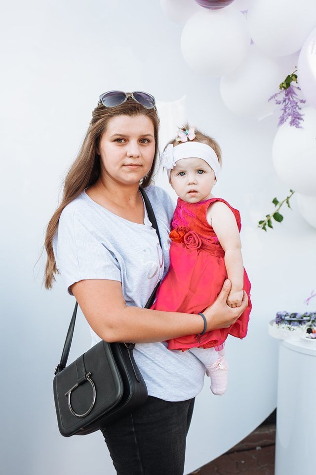 Претендентка на титул «Міс Україна-2019» організувала на Волині благодійний проект