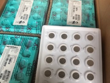 Китайську компанію, яка везла через «Ягодин» контрабанду, оштрафують майже на 200 тисяч 