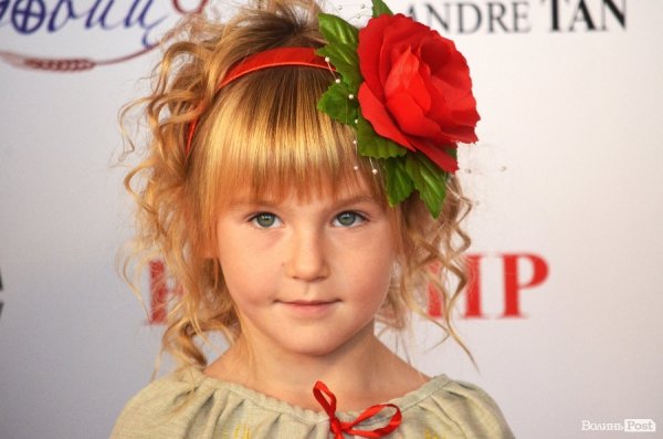 У Луцьку відзначили премією «Люди року» героїв АТО та волонтерів. ФОТО