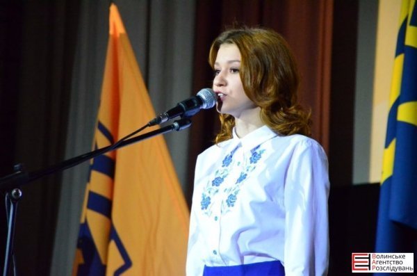 Назвали ім'я очільника волинського осередку партії, яку створили азовці 