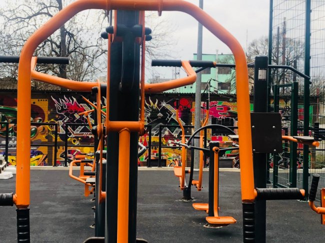 ЖК «Яровиця»: спокій та затишок у власному дворі*