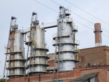 Великий виробник цукру купує Гнідавський завод у Луцьку