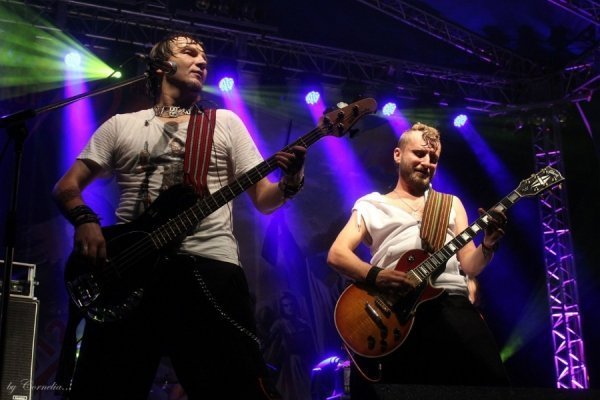 Фотовиставка Ольги Абрамової