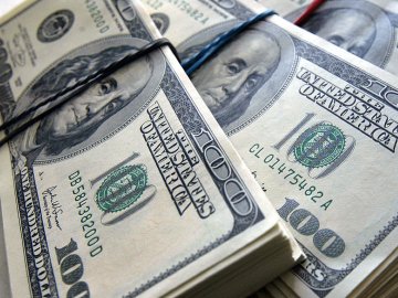 Курс валют у Луцьку на 17 лютого