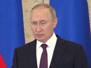 Путін більше хоче утримати окупований південь, ніж Луганщину - ISW