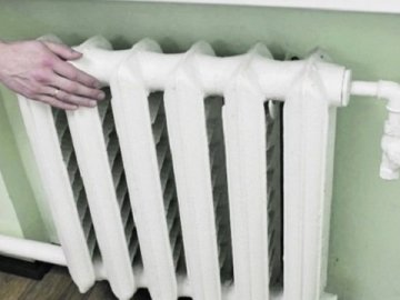 Які вулиці Луцька залишились без тепла. ПЕРЕЛІК