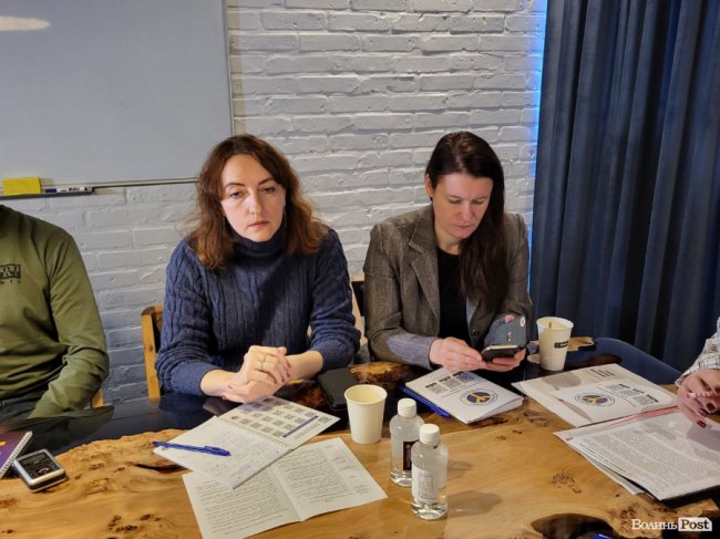 Рік викликів та підтримки: як Волинський центр зайнятості допомагав почати власну справу та здобути безкоштовну освіту 