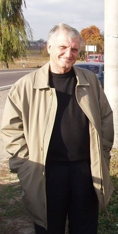 Помер відомий лучанин Іван Іванович Мирка