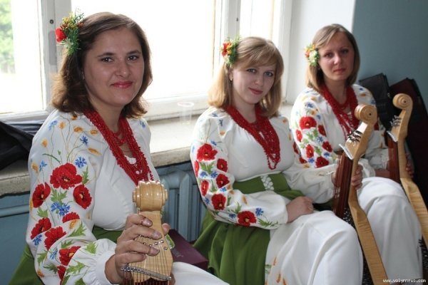 Як засідала вчена рада СНУ. ФОТО