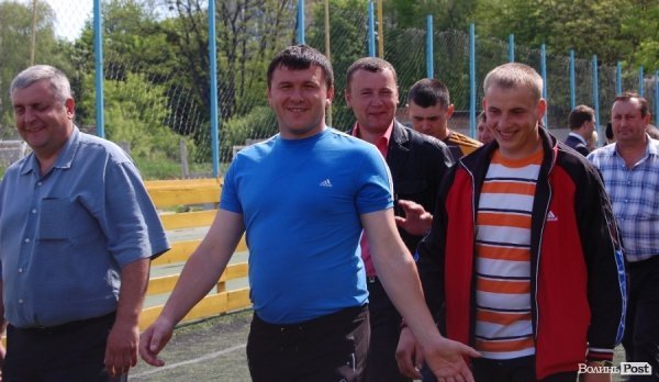 Кварцяний забив два голи 