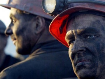 Волинським шахтарям віддали зарплату, – ОДА
