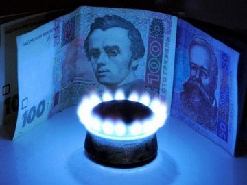 Для українців вводять абонплату ще й за газ