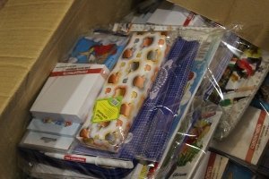 Євроінтеграція очима дітей. ФОТО