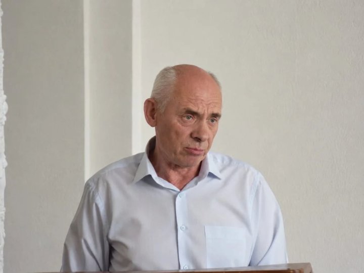 Звільнили директора Луцького підприємства електротранспорту Анатолія Миронюка
