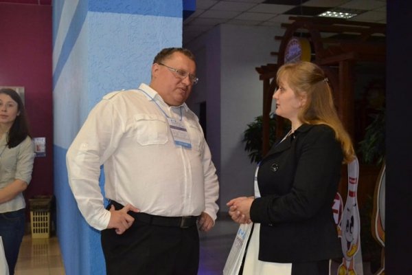 У Луцьку відбувся форум з цифрового маркетингу. ФОТО