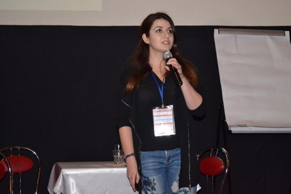 У Луцьку відбувся форум з цифрового маркетингу. ФОТО