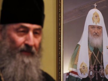Український релігієзнавець розповів, звідки узявся сучасний Московський патріархат. ВІДЕО