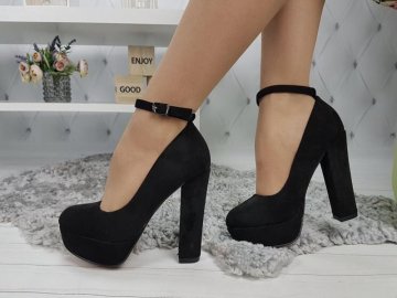 Як вибрати жіночі туфлі: секрети вдалої покупки*