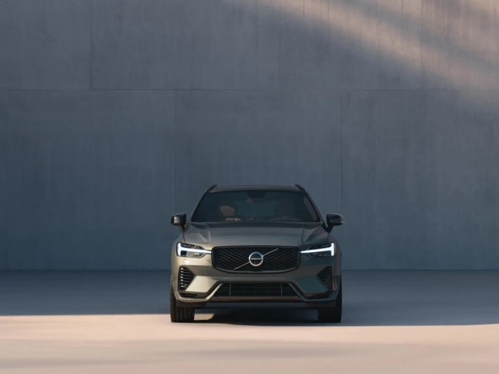 Баланс комфорту та динаміки: головні переваги Volvo XC60