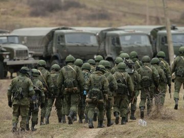 Солдати тікають з армії РФ попри погрози розстрілів і покарань, – СБУ