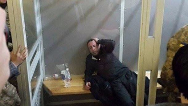 ТОП-8 найвідоміших  симулянтів, які вміють «вчасно втрачати свідомість»