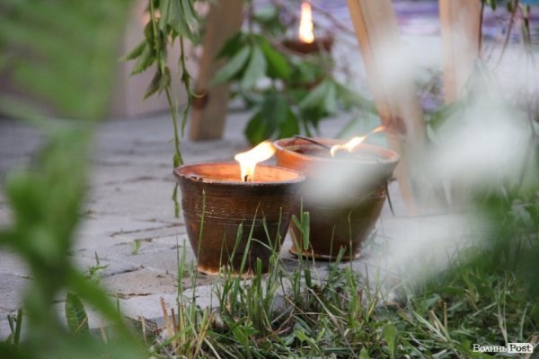 «Ніч музеїв» у Луцьку. ФОТО