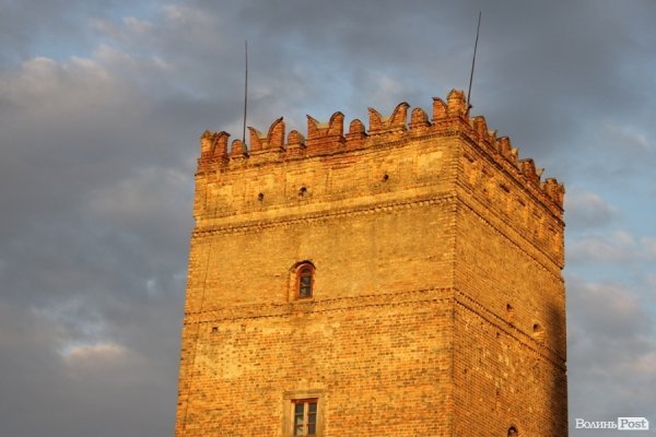 «Ніч музеїв» у Луцьку. ФОТО