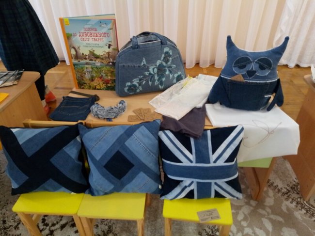 У луцькому дитсадку навчилися компостувати відходи