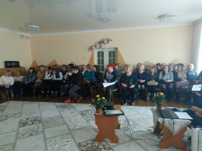 У луцькому дитсадку навчилися компостувати відходи