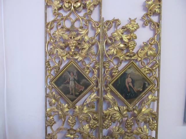 Показали врятовану сакральну спадщину Волині. ФОТО