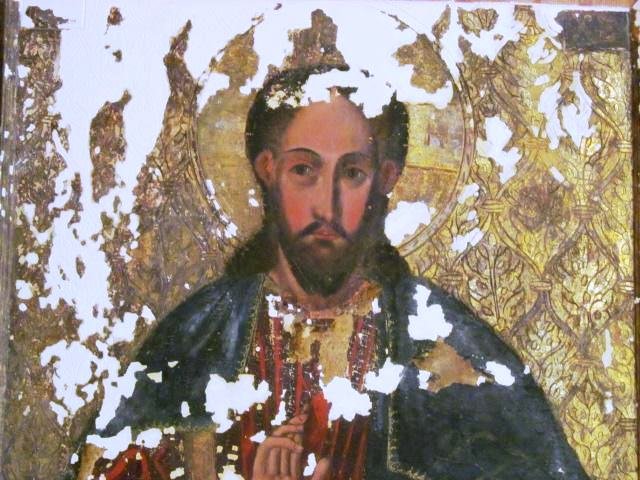 Показали врятовану сакральну спадщину Волині. ФОТО