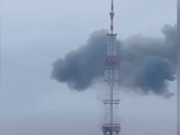 12 років за ґратами проведе російський льотчик, який бомбардував Харківську телевежу, – СБУ