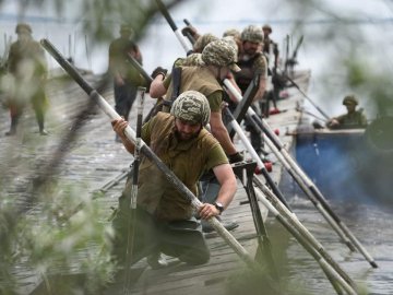 На полігони Білорусі прибувають підрозділи російських військ для бойової підготовки, – Генштаб