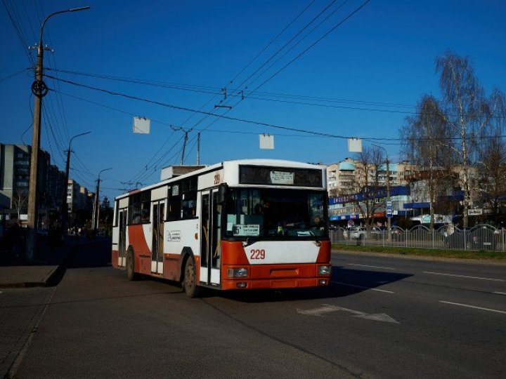 У луцькому транспорті оголошують, як правильно називати людей з інвалідністю