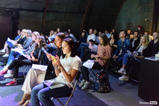 Початок нової ери будівництва на Волині: «Інвестор» презентував ЖК «Амстердам»*