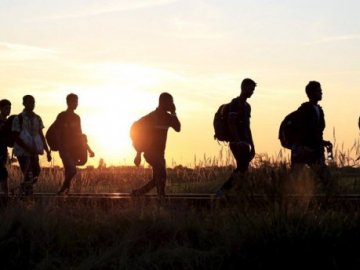 На Волині затримали 22 нелегальних мігранти