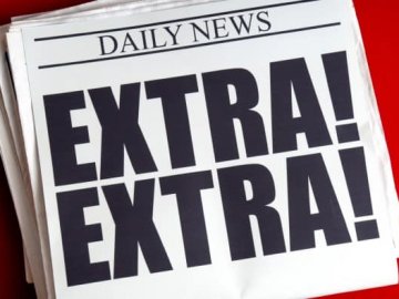 Луцькі ЗМІ використовують найменше маніпуляцій у своїх заголовках. ФОТО