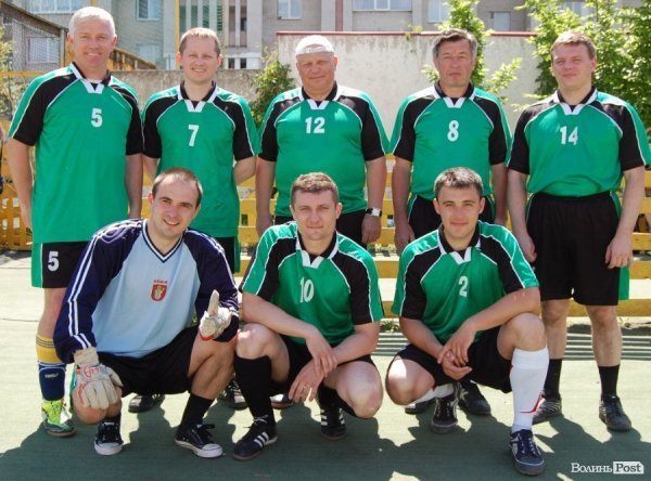 Кварцяний забив два голи 