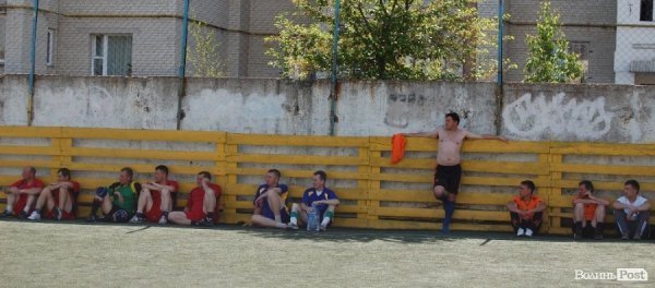 Кварцяний забив два голи 