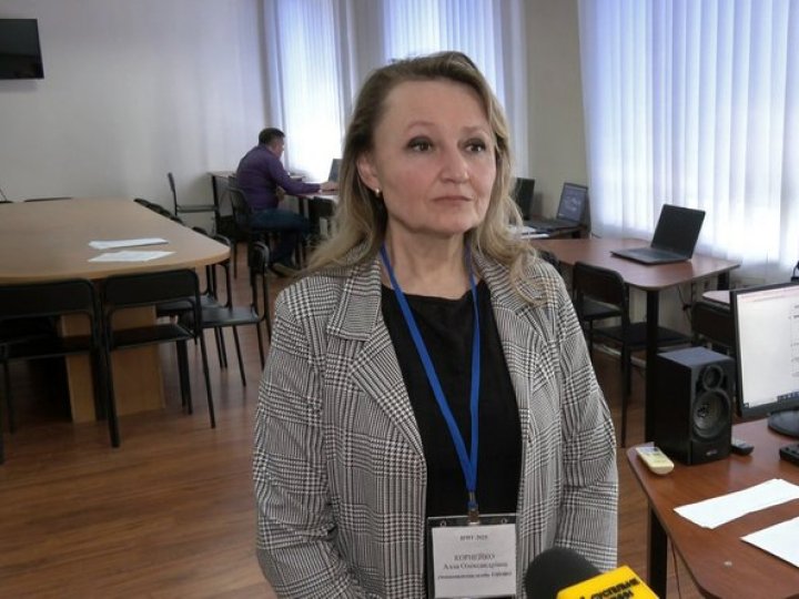 Як відбувається основна сесія НМТ у пунктах тестування на Волині