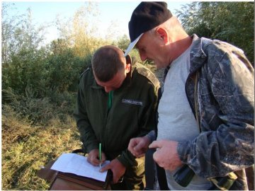 Більше диких качок і менше чирок: у заповіднику «Прип’ять-Стохід» порахували птахів
