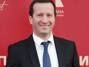 Кабмін погодив кандидатуру голови Хмельницької ОВА