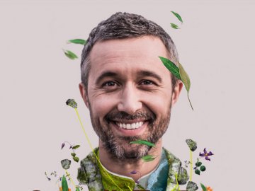 У «Промені» виступить Серій Бабкін*