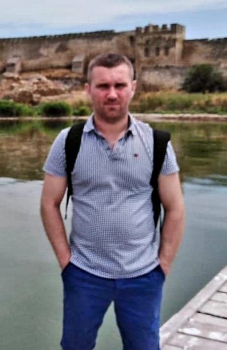 Передчасно помер вчитель ліцею у громаді біля Луцька